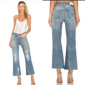 RE/DONE Leandra jeans